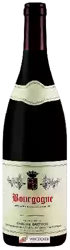 Weingut Ghislaine Barthod - Bourgogne