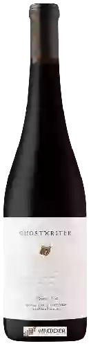Weingut Ghostwriter - Amaya Ridge Vineyard Pinot Noir