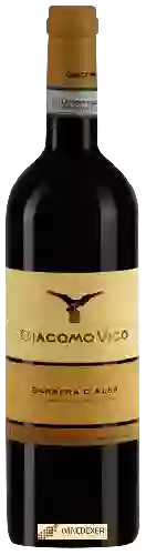Weingut Giacomo Vico - Barbera d'Alba