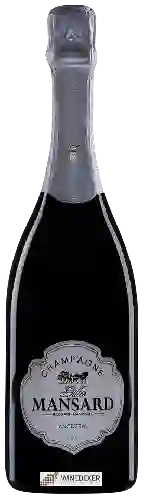 Weingut Gilles Mansard