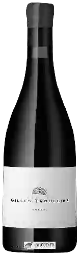 Weingut Gilles Troullier - Boréal