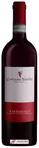 Weingut Giovanna Tantini - Bardolino