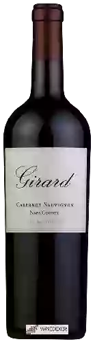 Weingut Girard - Cabernet Sauvignon