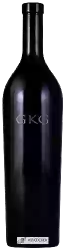 Weingut Gkg Cellars - Cabernet Sauvignon