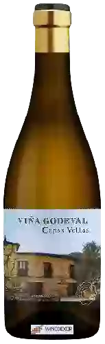 Weingut Godeval - Cepas Vellas