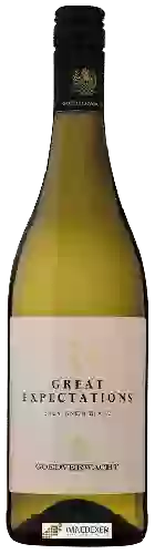 Weingut Goedverwacht - Great Expectations Sauvignon Blanc