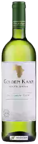 Weingut Golden Kaan - Sauvignon Blanc