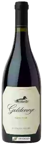 Weingut Goldeneye - Anderson Valley Pinot Noir
