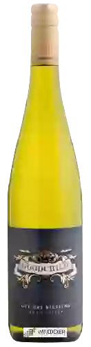 Weingut Goodchild - Off Dry Riesling