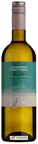 Weingut GPG - Garganega - Pinot Grigio