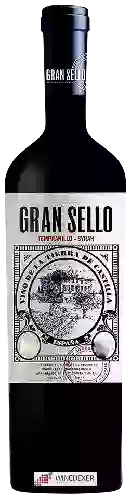 Weingut Gran Sello - Tempranillo - Syrah