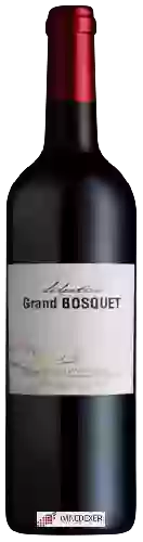 Weingut Grand Bosquet - Côtes du Marmandais