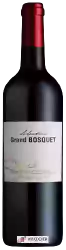 Weingut Grand Bosquet