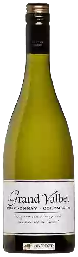 Weingut Grand Valbet - Chardonnay - Colombard