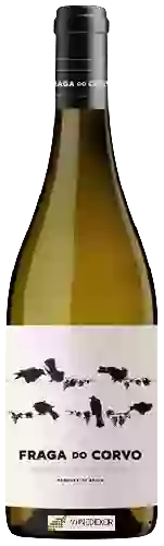 Weingut Grandes Pagos Gallegos - Fraga do Corvo Godello