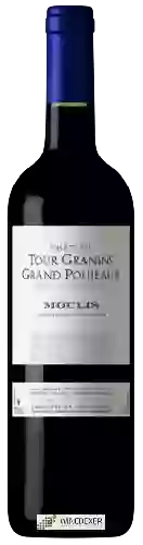 Château Granins Grand-Poujeaux
