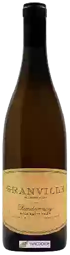Weingut Granville - Chardonnay
