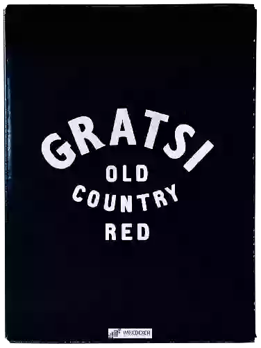 Weingut Gratsi - Old Country Red