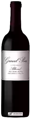 Weingut Gravel Bar