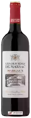Weingut Les Gravieres de Marsac
