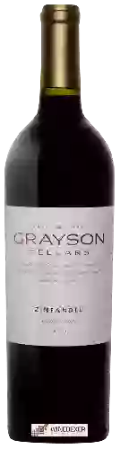 Weingut Grayson Cellars