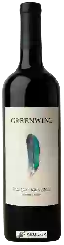 Weingut Greenwing - Cabernet Sauvignon