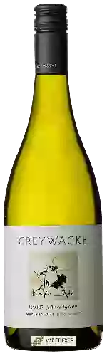 Weingut Greywacke - Wild Sauvignon