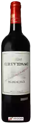 Weingut Grivesac