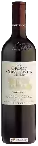 Weingut Groot Constantia - Pinotage