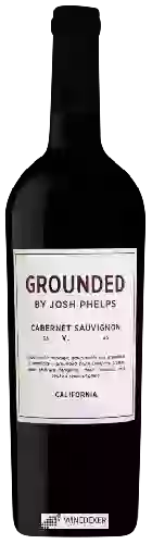 Weingut Grounded Wine Co - Cabernet Sauvignon