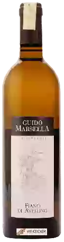 Weingut Guido Marsella - Fiano di Avellino