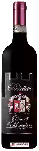 Weingut Padelletti