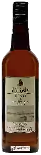 Weingut Gutiérrez Colosía - Fino Sherry