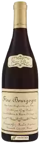 Weingut Guy Roulot - Fine de Bourgogne