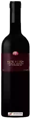 Weingut GVS Schachenmann - Alte Reben Eisenhalde Pinot Noir