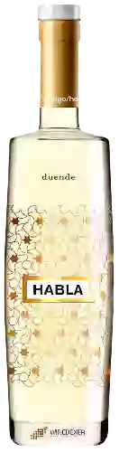 Weingut Habla - Duende