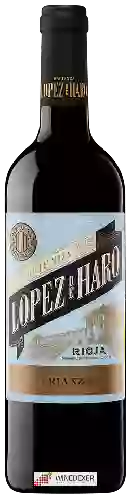 Weingut Hacienda López de Haro