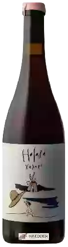 Weingut Halarà - Rosato