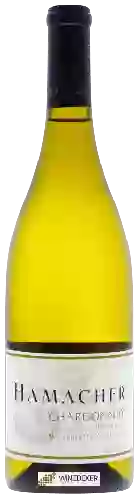 Weingut Hamacher - Cuvée Forêts Diverses Chardonnay