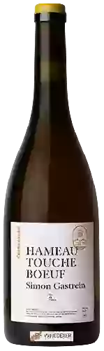 Weingut Hameau Touche Boeuf - Cuvée Jupiter Simon Gastrein