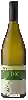 Weingut Hansruedi Adank - Fläscher Pinot Blanc