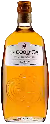 Weingut Hardy - Le Coq d'Or Pineau des Charentes