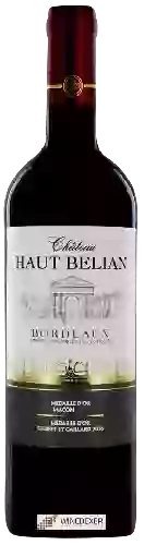 Château Haut Belian