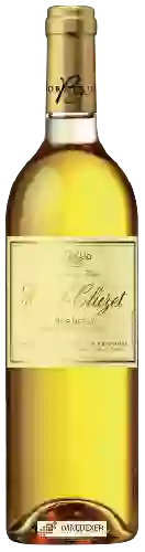 Weingut Haut-Cluzet