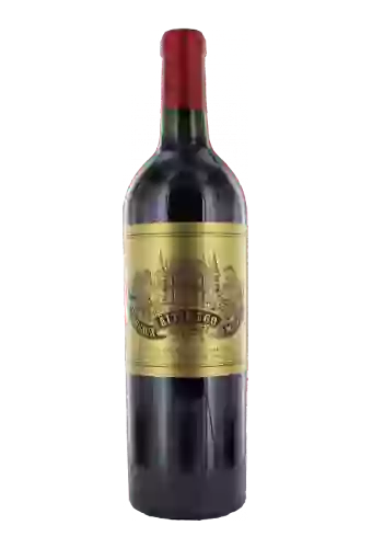 Weingut Les Hauts de Palette - Baron de Gascq Bordeaux Blanc