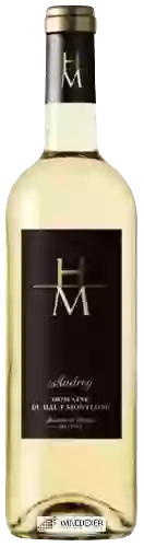 Weingut Haut Montlong - Cuvée Audrey Monbazillac