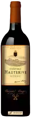 Château Hauterive