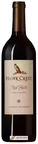 Weingut Hawk Crest by SLWC - Cabernet Sauvignon