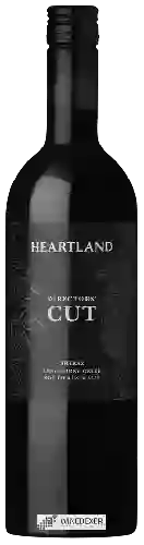 Weingut Heartland - Director's Cut Shiraz