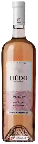 Weingut Hédo - Rosé